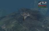 MiG 29 Russian Air Force